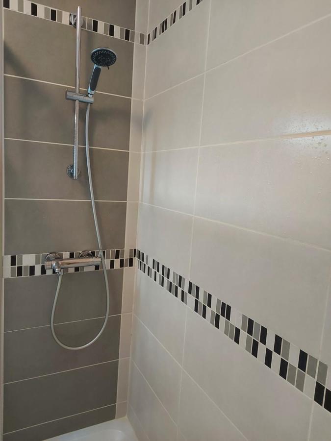 Appartamento Casa Da Sardinha Fuzeta Esterno foto