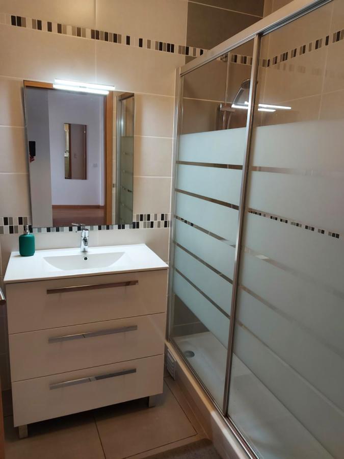 Appartamento Casa Da Sardinha Fuzeta Esterno foto