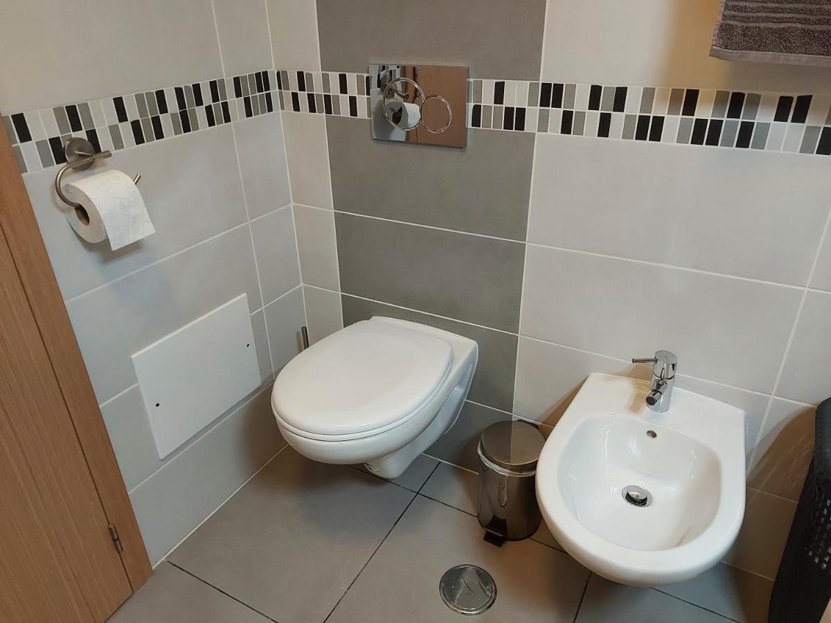 Appartamento Casa Da Sardinha Fuzeta Esterno foto