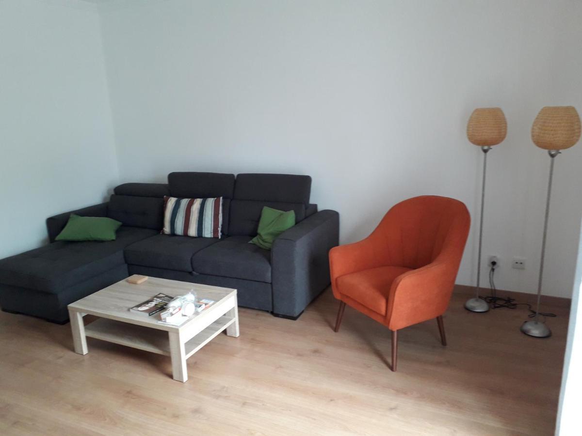 Appartamento Casa Da Sardinha Fuzeta Esterno foto